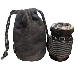Tokina SD 70-210mm 1:4-5.6 Zoom Lens SKU 1904